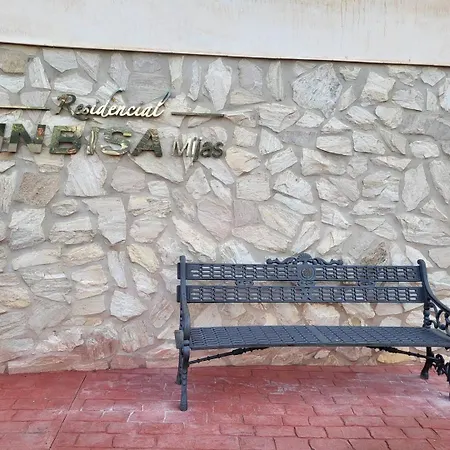 Сasa de vacaciones Mediterranean With Sea Views In