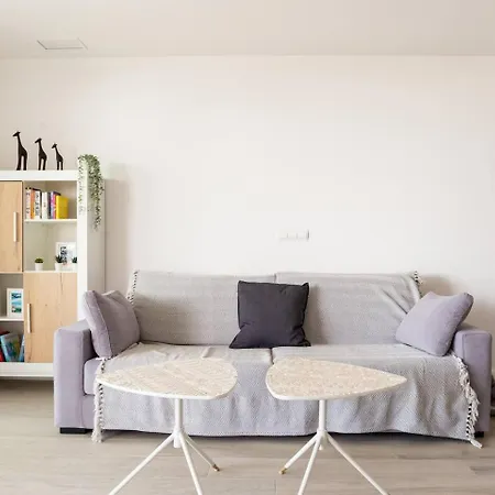 Mediterranean With Sea Views In