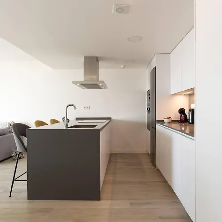 펜션 Mediterranean With Sea Views In