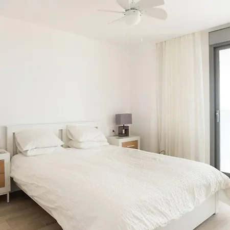 Mediterranean With Sea Views In 미하스