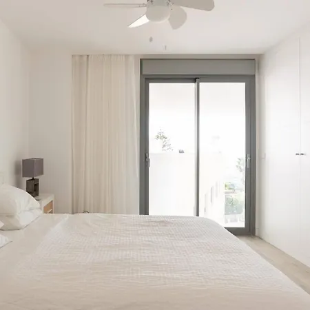Mediterranean With Sea Views In