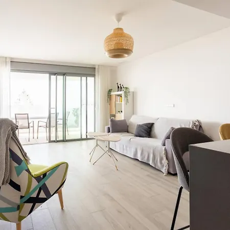 Mediterranean With Sea Views In 미하스