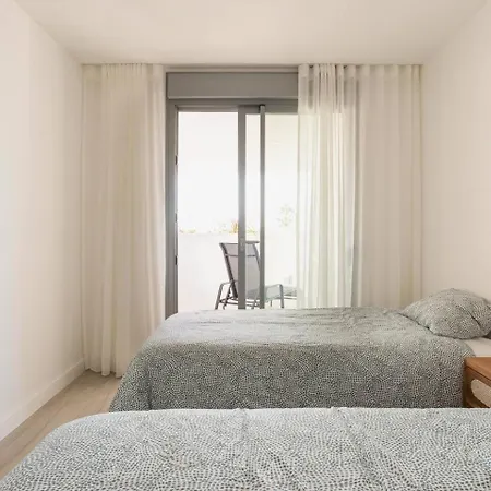 Mediterranean With Sea Views In 펜션